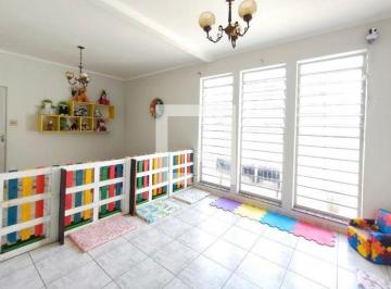 Casa · 300m² · 3 Quartos · 4 Vagas · Casa à Venda - São Bernardo, 3 Quartos, 300 m2