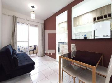 Apartamento · 55m² · 2 Quartos · 1 Vaga · Apartamento à Venda - Parque Prado, 2 Quartos, 55 m2