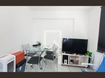 Apartamento · 40m² · 1 Quarto · 1 Vaga · Apartamento à Venda - Taquaral, 1 Quarto, 40 m2