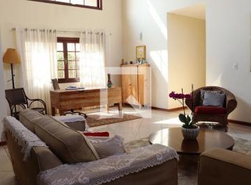 Casa · 299m² · 3 Quartos · 4 Vagas · Casa à Venda - Mansões Santo Antônio, 3 Quartos, 299 m2