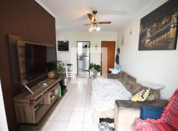 Apartamento · 73m² · 3 Quartos · 1 Vaga · Apartamento à Venda - Santa Genebra, 3 Quartos, 73 m2