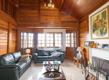 Casa · 335m² · 4 Quartos · 4 Vagas · Casa à Venda - Sousas, 4 Quartos, 335 m2
