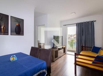 Apartamento · 61m² · 2 Quartos · 1 Vaga · Apartamento à Venda - Jardim do Lago, 2 Quartos, 61 m2