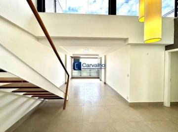 Apartamento · 260m² · 3 Quartos · 3 Vagas · Cobertura à venda no Cambuí, 3 quartos e 3 banheiros e sauna.