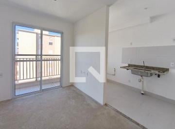 Apartamento · 46m² · 2 Quartos · 1 Vaga · Apartamento à Venda - Cidade Satélite íris, 2 Quartos, 46 m2