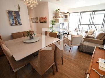 Apartamento · 108m² · 3 Quartos · 2 Vagas · Apartamento à Venda - Guanabara, 3 Quartos, 108 m2