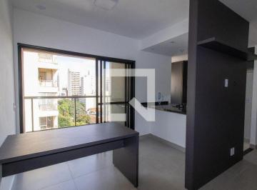 Apartamento · 51m² · 1 Quarto · 1 Vaga · Apartamento à Venda - Bosque, 1 Quarto, 51 m2