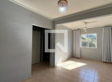 Apartamento · 55m² · 2 Quartos · 1 Vaga · Apartamento à Venda - Vila Industrial, 2 Quartos, 55 m2