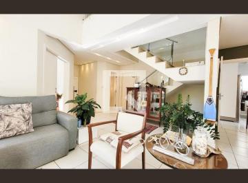 Casa · 230m² · 4 Quartos · 4 Vagas · Casa à Venda - Loteamento Caminhos de San Conrado (Sousas), 4 Quartos, 230 m2