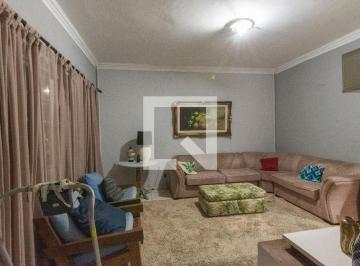 Casa · 232m² · 3 Quartos · 2 Vagas · Casa à Venda - Vila Carminha, 3 Quartos, 232 m2