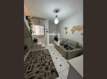 Casa · 80m² · 2 Quartos · 1 Vaga · Casa à Venda - Campos Elíseos , 2 Quartos, 80 m2