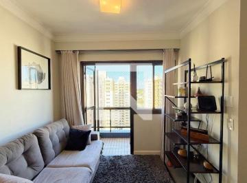 Apartamento · 120m² · 2 Quartos · 2 Vagas · Apartamento à Venda - Mansões Santo Antônio, 2 Quartos, 120 m2