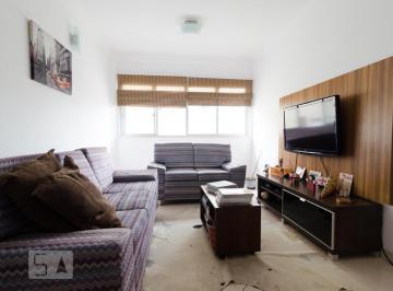 Apartamento · 75m² · 2 Quartos · 1 Vaga · Apartamento à Venda - Bosque, 2 Quartos, 75 m2