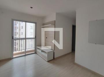 Apartamento · 46m² · 2 Quartos · 1 Vaga · Apartamento à Venda - Vila Mimosa, 2 Quartos, 46 m2