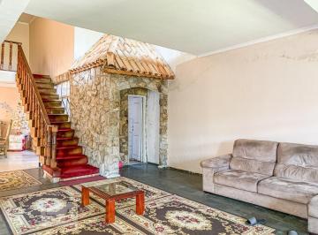 Casa · 500m² · 4 Quartos · 8 Vagas · Casa à Venda - Jardim Chapadão, 4 Quartos, 500 m2