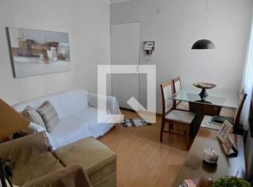 Apartamento · 47m² · 2 Quartos · 1 Vaga · Apartamento à Venda - Jardim San Diego, 2 Quartos, 47 m2