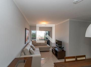 Apartamento · 92m² · 3 Quartos · 1 Vaga · Apartamento à Venda - Bosque, 3 Quartos, 92 m2