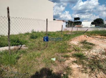 Terreno · 200m² · Terreno à venda no Jardim Ibirapuera – Campinas | 200 m²