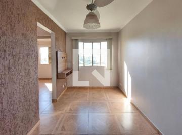 Apartamento · 50m² · 2 Quartos · 1 Vaga · Apartamento à Venda - Jardim Itatiaia, 2 Quartos, 50 m2