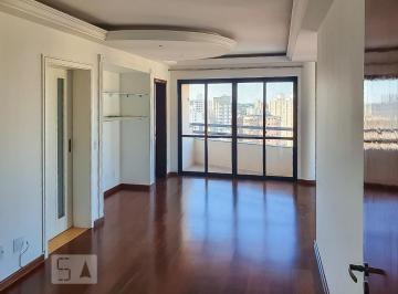 Apartamento · 156m² · 4 Quartos · 3 Vagas · Apartamento à Venda - Ponte Preta, 4 Quartos, 156 m2