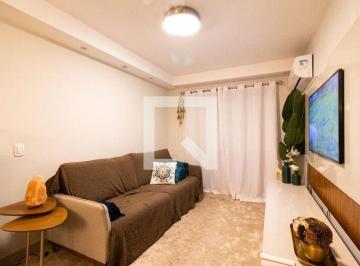 Apartamento · 114m² · 3 Quartos · 1 Vaga · Apartamento à Venda - Bosque, 3 Quartos, 114 m2