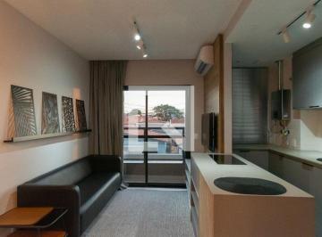 Apartamento · 34m² · 1 Quarto · 1 Vaga · Apartamento à Venda - Parque Industrial, 1 Quarto, 34 m2