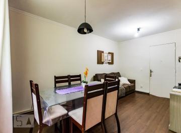 Apartamento · 80m² · 3 Quartos · 1 Vaga · Apartamento à Venda - Parque Industrial, 3 Quartos, 80 m2