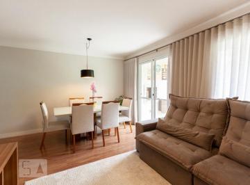 Apartamento · 75m² · 3 Quartos · 1 Vaga · Apartamento à Venda - Santa Genebra, 3 Quartos, 75 m2
