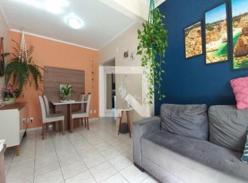 Apartamento · 66m² · 3 Quartos · 1 Vaga · Apartamento à Venda - São Bernardo, 3 Quartos, 66 m2