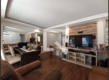 Apartamento · 78m² · 3 Quartos · 1 Vaga · Apartamento à Venda - Santa Genebra, 3 Quartos, 78 m2