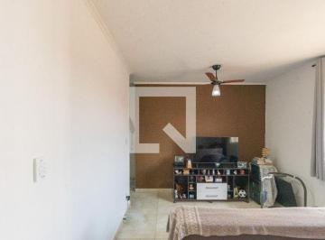 Apartamento · 58m² · 2 Quartos · 1 Vaga · Apartamento à Venda - Campos Elíseos , 2 Quartos, 58 m2