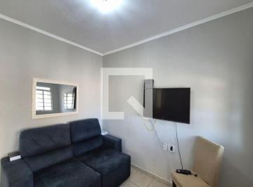 Casa · 110m² · 3 Quartos · 1 Vaga · Casa à Venda - Parque Industrial, 3 Quartos, 110 m2