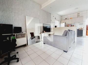 Casa · 65m² · 2 Quartos · 1 Vaga · Casa à Venda - Cidade Satélite íris, 2 Quartos, 65 m2