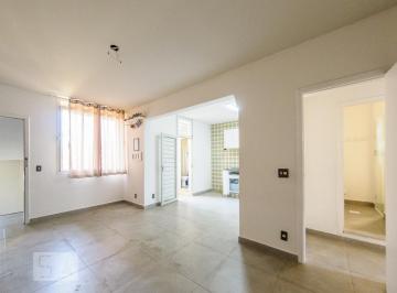 Apartamento · 65m² · 2 Quartos · 1 Vaga · Apartamento à Venda - Bonfim, 2 Quartos, 65 m2