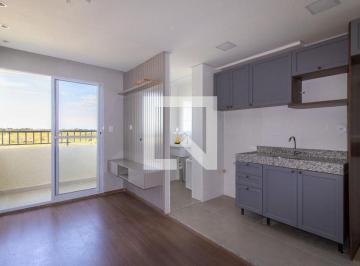 Apartamento de 2 quartos, Campinas · Apartamento à Venda - Chácara Bela Vista, 2 Quartos, 44 m2