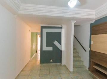 Casa · 129m² · 2 Quartos · 2 Vagas · Casa à Venda - Jardim São José, 2 Quartos, 129 m2