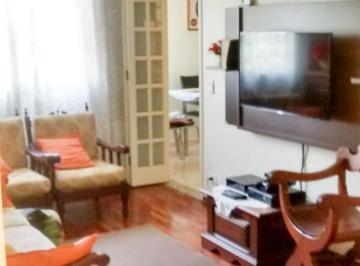 Apartamento · 77m² · 3 Quartos · 1 Vaga · Apartamento à Venda - Jardim Interlagos, 3 Quartos, 77 m2