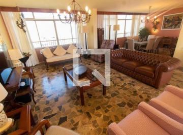 Apartamento · 571m² · 4 Quartos · 2 Vagas · Apartamento à Venda - Cambuí, 4 Quartos, 571 m2
