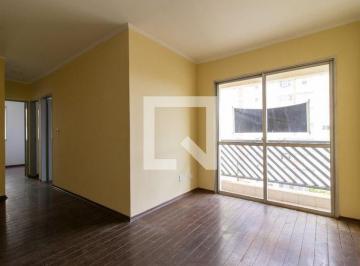 Apartamento · 60m² · 3 Quartos · 1 Vaga · Apartamento à Venda - Bonfim, 3 Quartos, 60 m2