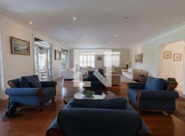 Casa · 1200m² · 5 Quartos · 8 Vagas · Casa à Venda - Jardim Madalena, 5 Quartos, 1200 m2