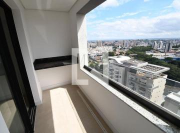 Apartamento Venda de 1 quarto · Apartamento à Venda - Bosque, 1 Quarto, 46 m2