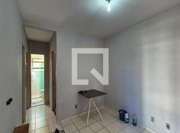 Apartamento de 2 quartos, Campinas · Apartamento à Venda - Parque Fazendinha, 2 Quartos, 42 m2