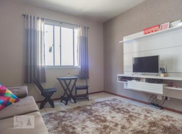 Apartamento · 44m² · 1 Quarto · 1 Vaga · Apartamento à Venda - Bosque, 1 Quarto, 44 m2
