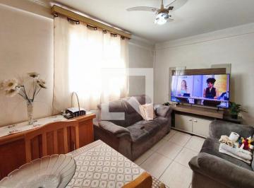 Apartamento · 72m² · 2 Quartos · 1 Vaga · Apartamento à Venda - Parque Residencial Vila União , 2 Quartos, 72 m2