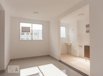 Apartamento · 50m² · 2 Quartos · 1 Vaga · Apartamento à Venda - Jardim Antonio Von Zuben, 2 Quartos, 50 m2