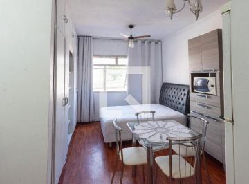 Apartamento · 48m² · 1 Quarto · 1 Vaga · Apartamento à Venda - Botafogo, 1 Quarto, 48 m2