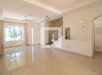 Casa · 135m² · 3 Quartos · 2 Vagas · Casa à Venda - Alto Taquaral, 3 Quartos, 135 m2