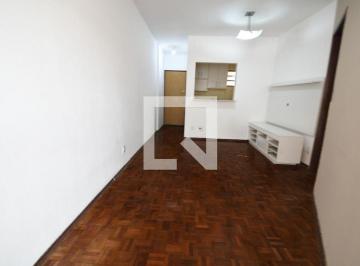 Este apartamento aconchegante de 54m² é perfeito para quem busca praticar um est · Apartamento à Venda - Bosque, 1 Quarto, 54 m2