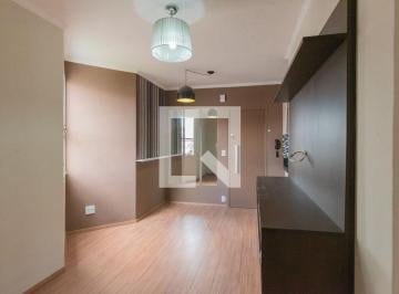Apartamento · 58m² · 2 Quartos · 1 Vaga · Apartamento à Venda - Vila Carminha , 2 Quartos, 58 m2