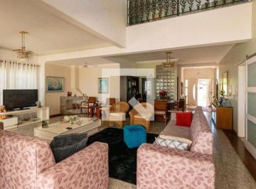 Casa · 420m² · 4 Quartos · 3 Vagas · Casa à Venda - Jardim Santa Marcelina, 4 Quartos, 420 m2